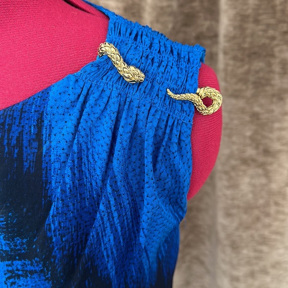 Brand new Roberto Cavalli Dress - Picture 3 of 4